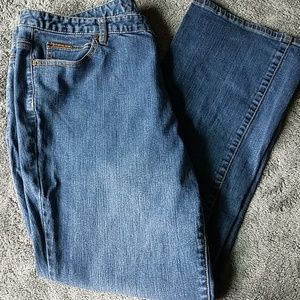 Michael Kors jeans size 20W